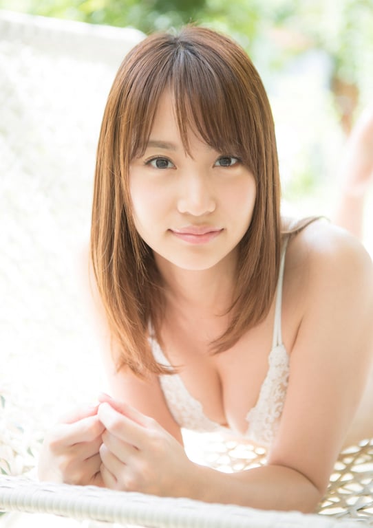 图片[10]-#永尾まりや「Natural Beauty ～自然なまま～」 - 全本免费在线观看-阅图吧