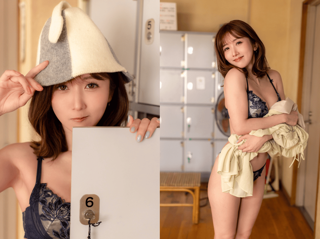 图片[6]-SAUNA 大槻响与整顿的热情桑拿 vol.2 - 在线免费观看-阅图吧