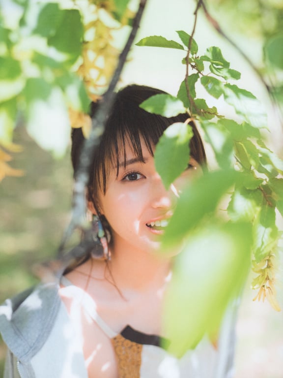 图片[71]-#井上小百合ファースト写真集「存在」 - 全本免费在线观看-阅图吧