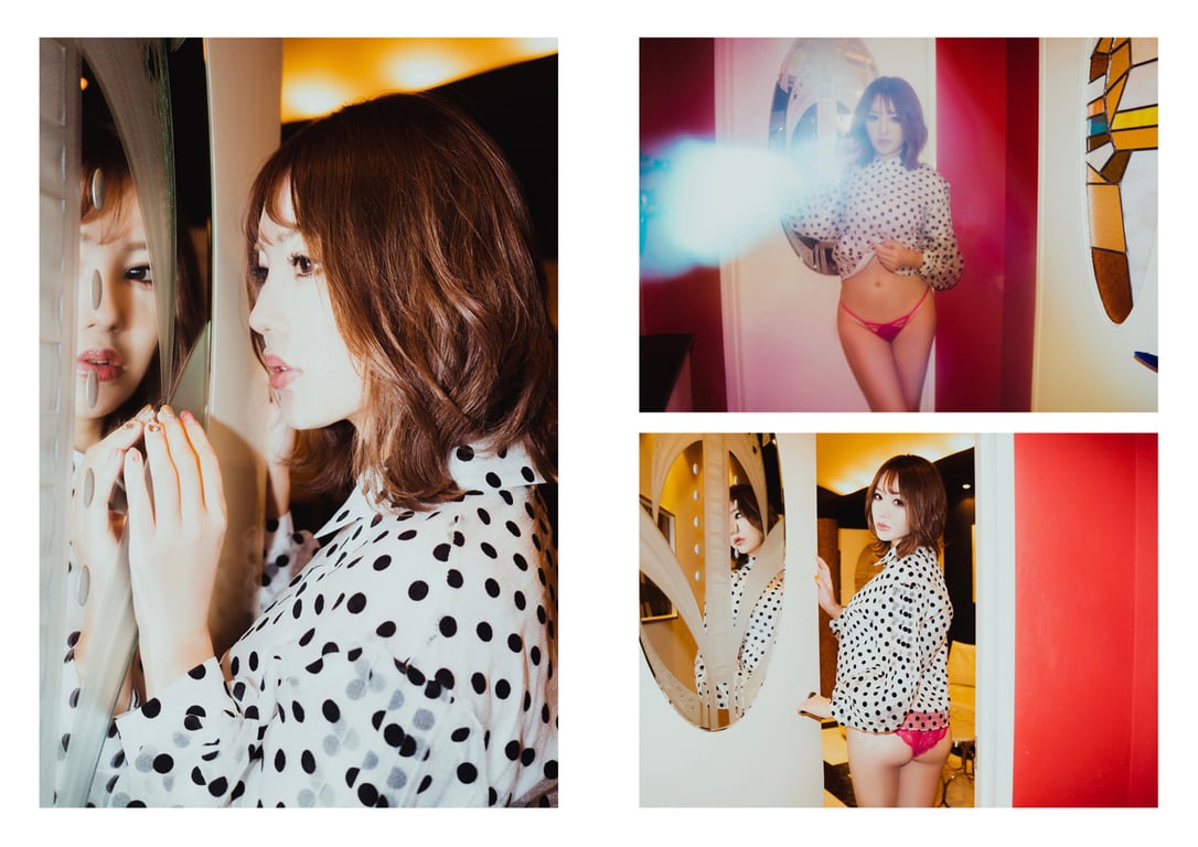 图片[19]-#天海翼 デジタル写真集 #Escape - 全本免费在线观看-阅图吧