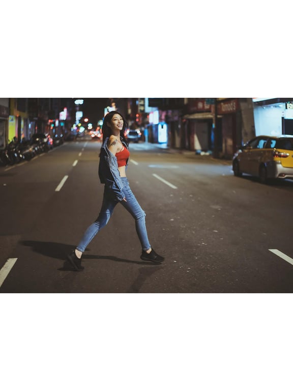 图片[34]-#傻傻曈 Tone Tone-曈心未泯個人寫真 (2019-10-24) - 全本免费在线观看-阅图吧