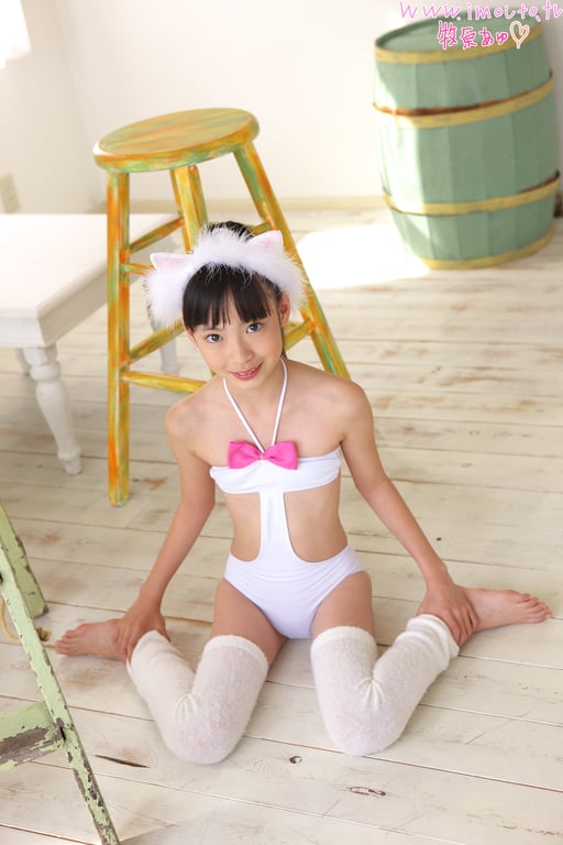 图片[109]-牧原あゆ 『純真無垢 vol.3』 - 在线免费观看-阅图吧