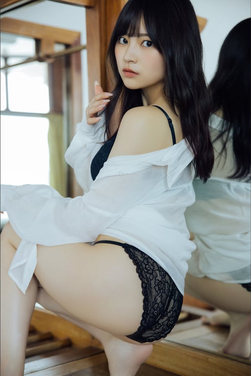 图片[66]-宇咲「只有这里…」【Young Champion Diggra】 - 在线免费观看-阅图吧