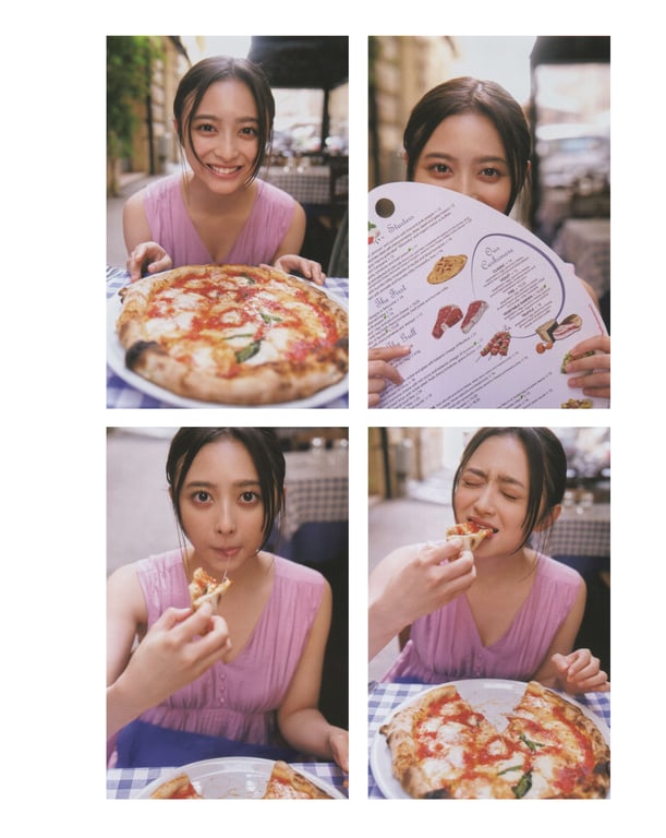 图片[100]-乃木坂46 井上和 1st写真集 独白 LQ - 在线免费观看-阅图吧