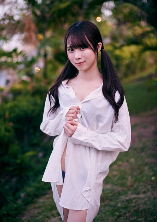 图片[190]-GIRLS-PEDIA2024 SPRING - 在线免费观看-阅图吧