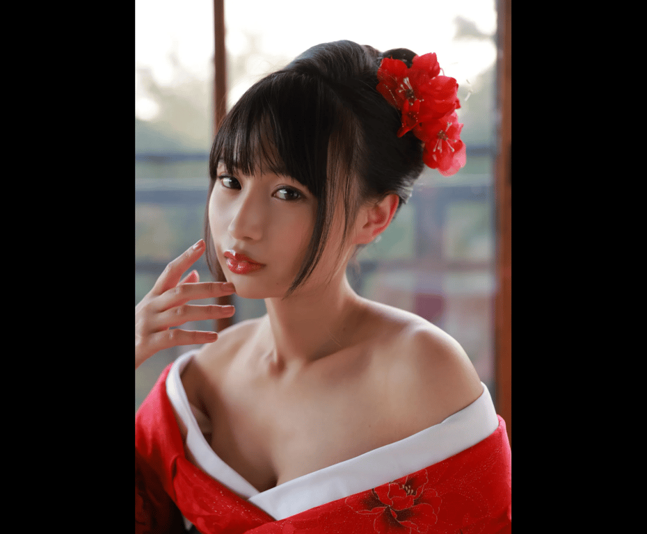 图片[68]-#FRIDAYデジタル写真集 望月琉叶 着物の下は、まさかの美バスト 完全版 - 全本免费在线观看-阅图吧