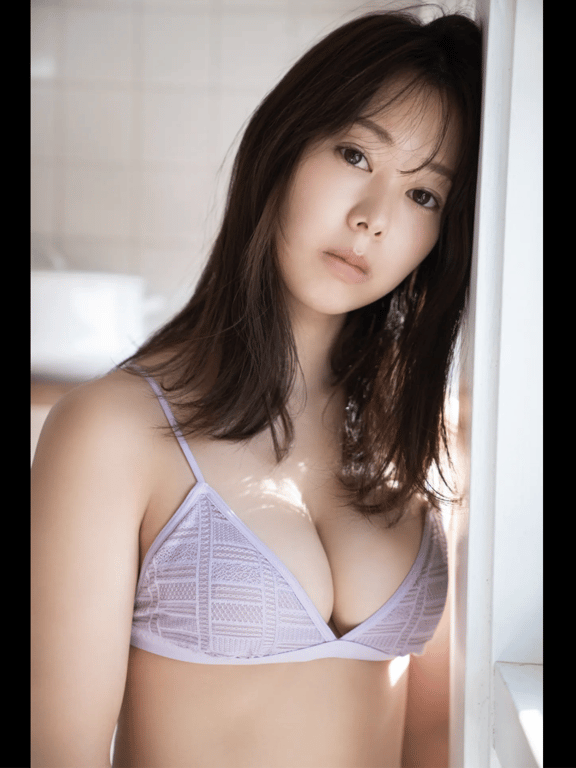 图片[8]-#田中杏树 – 比基尼的警察 (Friday Gold) - 全本免费在线观看-阅图吧