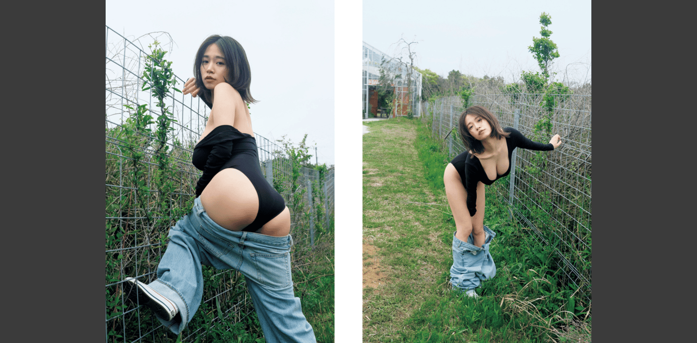 图片[33]-2024.08.28 菜乃花LAST写真集 水滴 - 在线免费观看-阅图吧