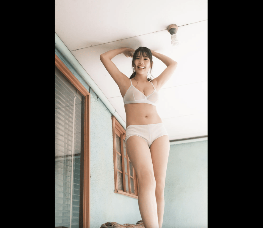 图片[22]-#FRIDAYデジタル写真集 藤乃葵 融化、心动 ｖｏｌ．２(2022-04-22) - 全本免费在线观看-阅图吧