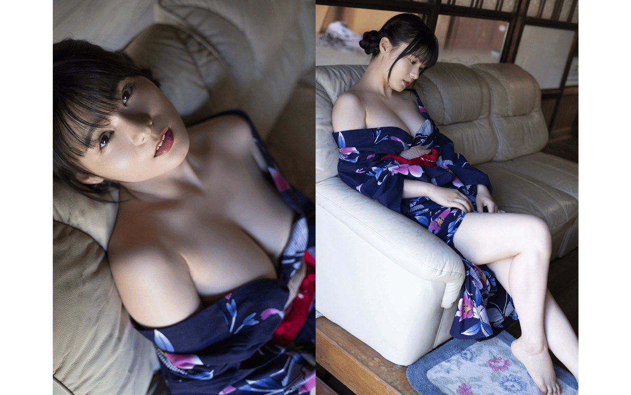 图片[32]-#FRIDAYデジタル写真集 星名美津紀 夏の思い出 [70P] - 全本免费在线观看-阅图吧