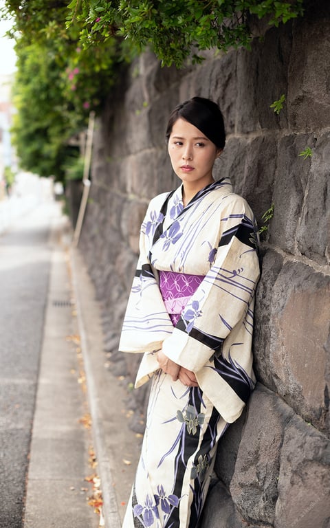 图片[49]-#週刊実話×富士出版デジタル写真集 通野未帆 浴衣と素肌 - 全本免费在线观看-阅图吧