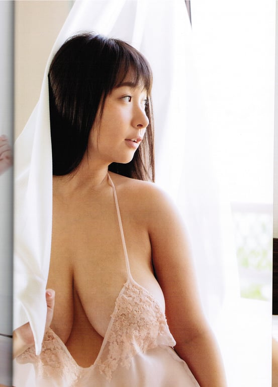 图片[25]-#桐山瑠衣 写真集 Lapis Dress - 全本免费在线观看-阅图吧