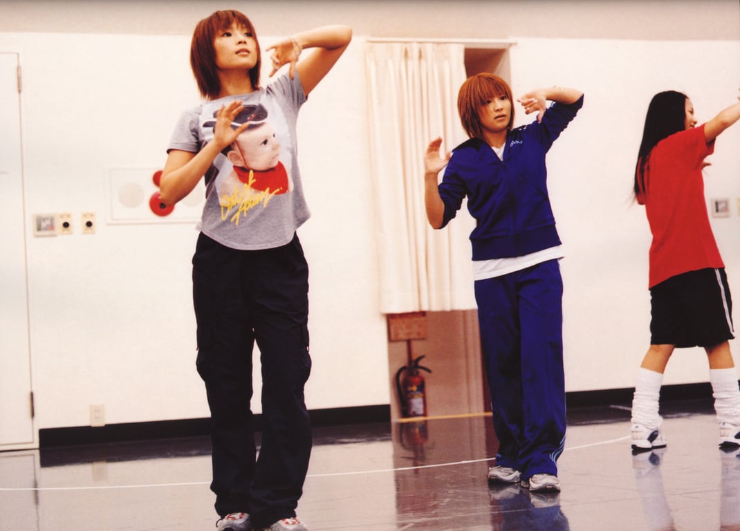 图片[29]-#モーニング娘｡さくら組2003 concert photobook - 全本免费在线观看-阅图吧