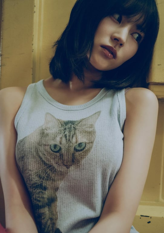 图片[33]-BLT MONSTER Round 5 (B.L.T.杂志) - 在线免费观看-阅图吧