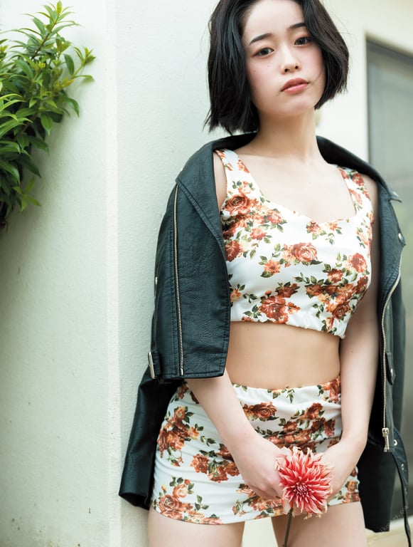 图片[42]-#MINAMO首本写真集 アサ芸SEXY女優写真集 - 全本免费在线观看-阅图吧