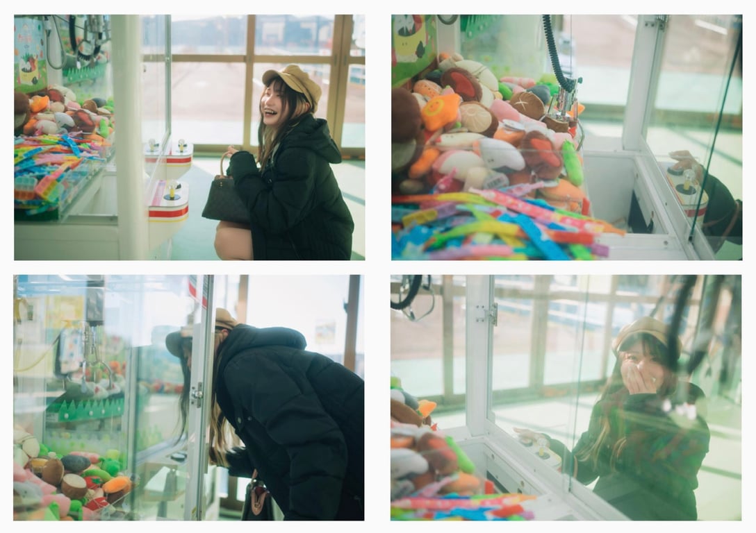 图片[35]-#芽衣 写真集 萌芽 (Wunder Publishing House) - 全本免费在线观看-阅图吧