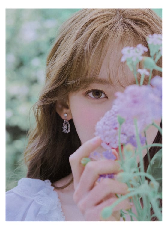 图片[44]-Sakura Miyawaki 宫胁咲良 - Graduation Visual Booklet - 在线免费观看-阅图吧