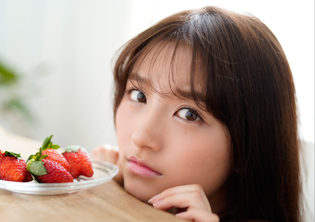 图片[10]-大和田南那『成人喵喵生活』BOMBデジタル写真集 - 在线免费观看-阅图吧