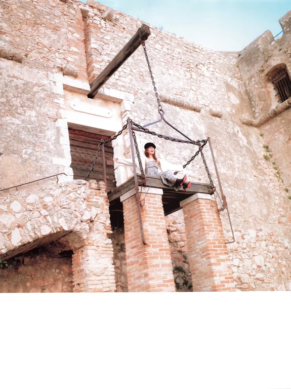 图片[12]-#Akane Moriya 守屋茜 1st Photobook – Subconscious 潜在意识 (2019-06-26) - 全本免费在线观看-阅图吧