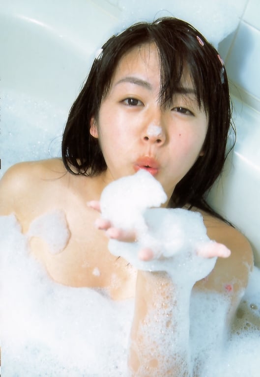 图片[89]-#Sayaka Isoyama 磯山沙也加 – See more! 再多看看! (2003-06-29) - 全本免费在线观看-阅图吧