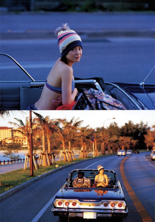 图片[16]-#松浦亚弥 – 真是！楚楚动人 - 全本免费在线观看-阅图吧