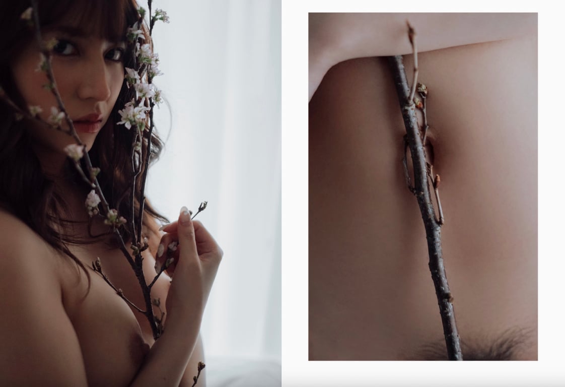 图片[71]-#七森莉莉 デジタル写真集 とられち - 全本免费在线观看-阅图吧