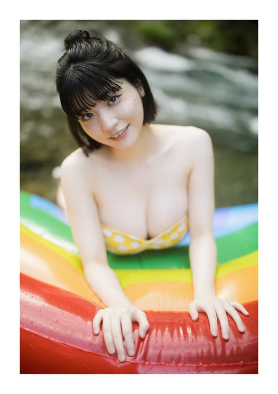 图片[56]-#Nagi Nemoto 根本凪 – The end of summer and the sound of the bell 夏末与钟声。 - 全本免费在线观看-阅图吧