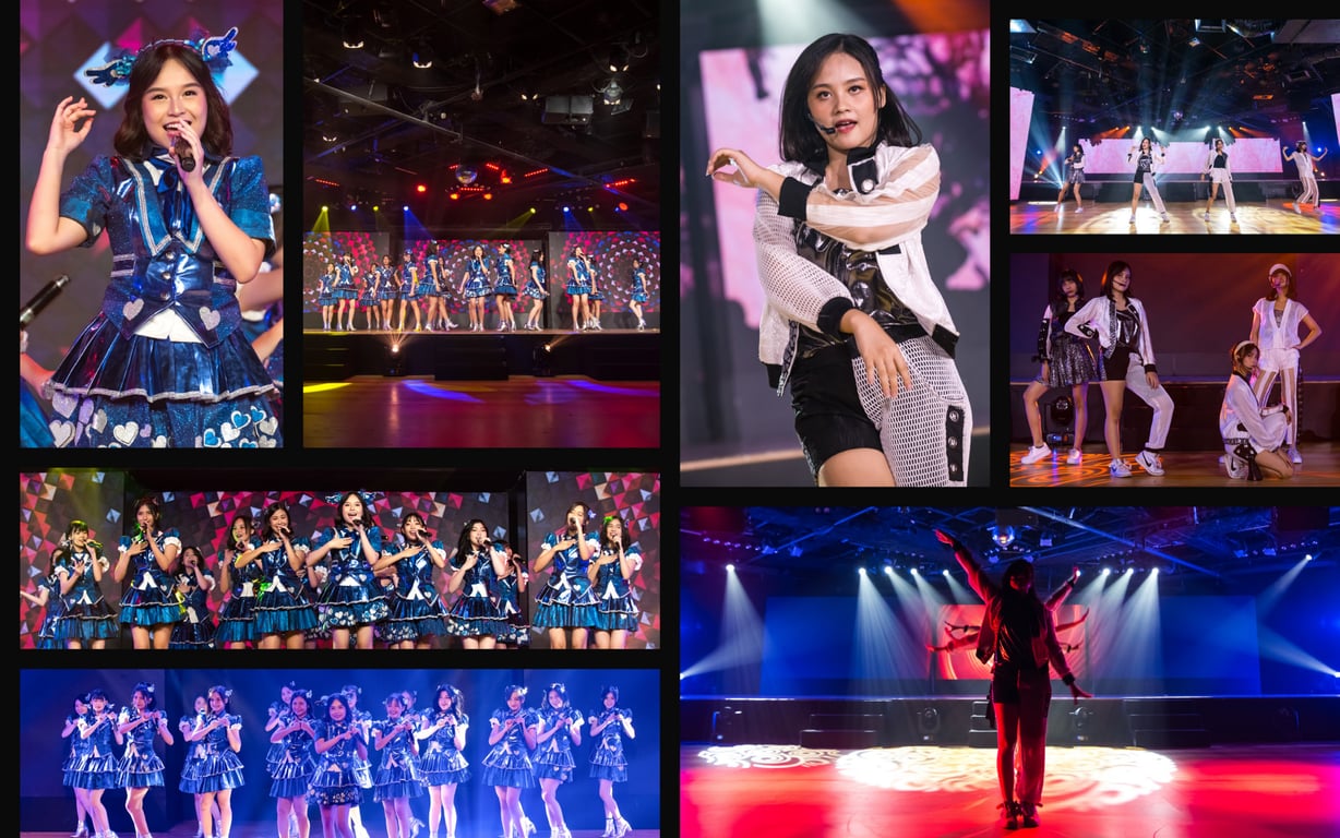 图片[42]-JKT48 - THANK YOU FOR THE MEMORIES (2021-03-05) - 在线免费观看-阅图吧