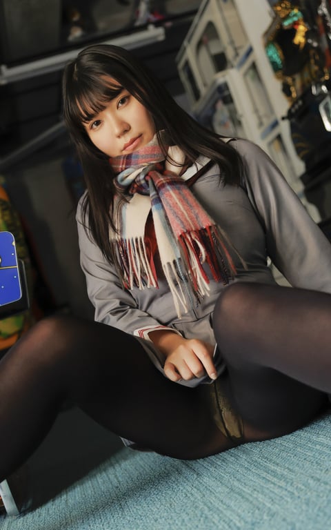 图片[37]-大葉めも『Kiss You』 - 在线免费观看-阅图吧