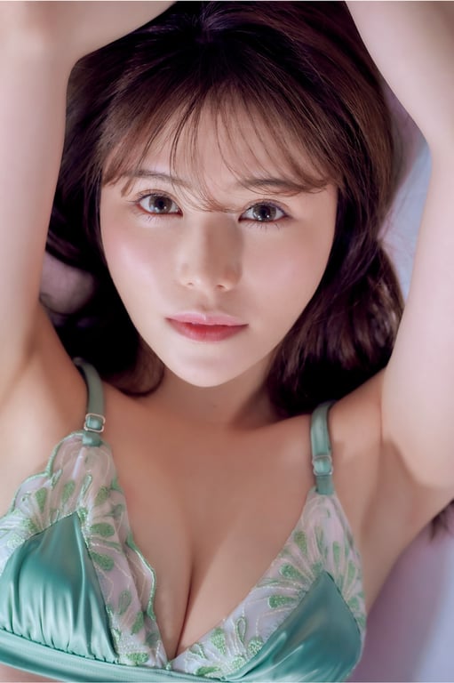图片[49]-MySPA！2025年8月 込山榛香 - 在线免费观看-阅图吧