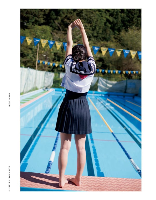 图片[30]-#青山裕企 Photobook 26sets\【青山裕企】学校泳装 sukumizu - 全本免费在线观看-阅图吧