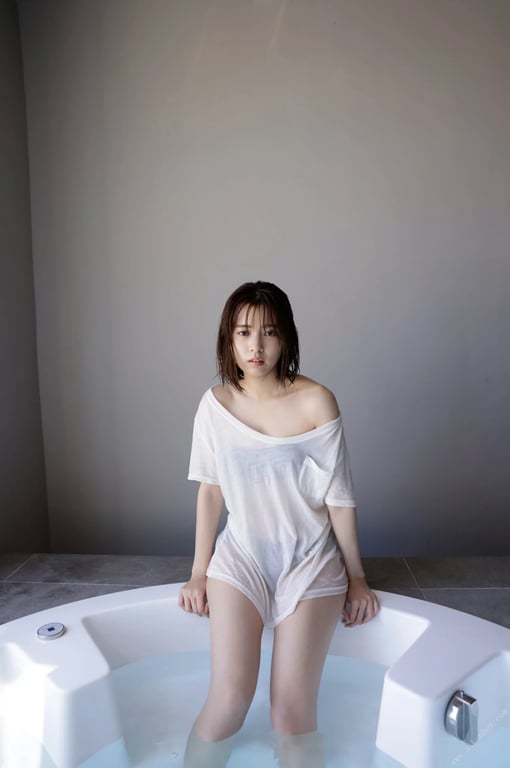 图片[84]-#【monthly girl 013】新条由芽「完全未公开100张照片&影片」页面。 - 全本免费在线观看-阅图吧