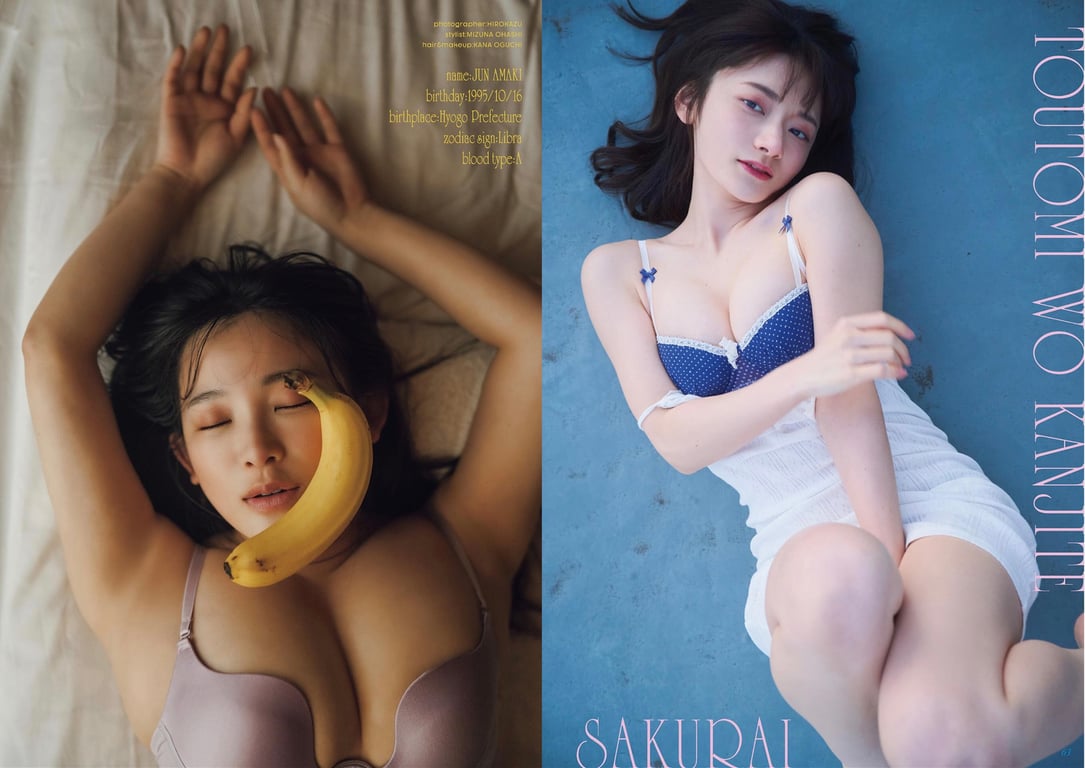 图片[32]-Ina Enohara 榎原依那, Rino Oshima 大岛璃乃, Jun Amaki 天木纯, Ruka Kitano 北野瑠华, Sakurai 感受到崇高 樱井 - Monster Round 4 - 在线免费观看-阅图吧