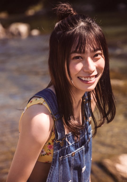 图片[19]-Mei Higashimura 东村芽依 1st Photobook - Mitsuketa 找到了 (2022-09-13) - 在线免费观看-阅图吧