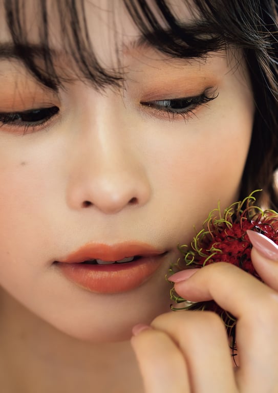 图片[87]-MINAMO写真集 爱之果实 - 在线免费观看-阅图吧