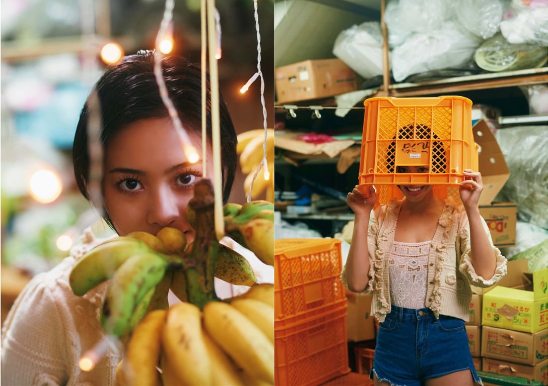 图片[34]-安齐星来 1st 写真集『Sirius』 - 在线免费观看-阅图吧