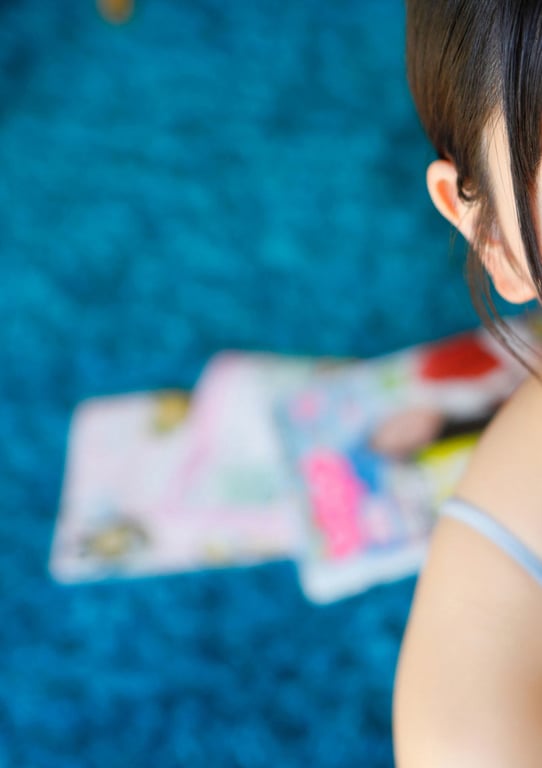 图片[28]-【数字限定】峰岛小牧（NANA LAND）写真集 无论何时都是约会好天气 (G电视数字！) - 在线免费观看-阅图吧