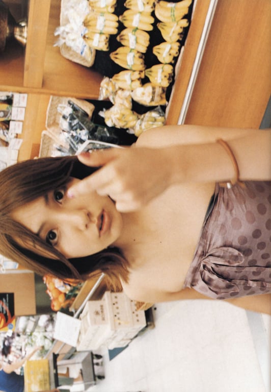 图片[73]-#(月刊シリーズ 052) – 月刊052 素凤玲子 - 全本免费在线观看-阅图吧