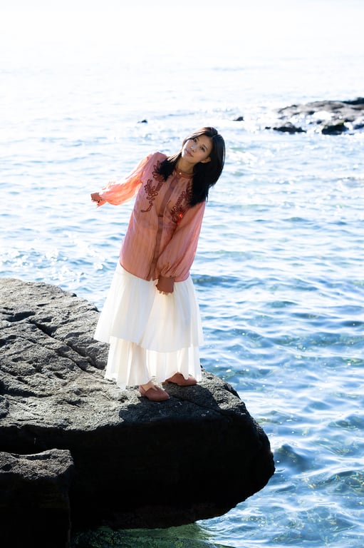 图片[23]-#Natsuki Watanabe 渡边菜月 – Weekly STU48 周刊STU48 (2023-03-12) - 全本免费在线观看-阅图吧