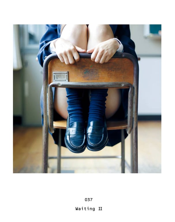 图片[39]-#2011.04.21 Yuki Aoyama 青山裕企 – SCHOOLGIRL COMPLEX ─放学后─ SCHOOLGIRL COMPLEX 2 - 全本免费在线观看-阅图吧