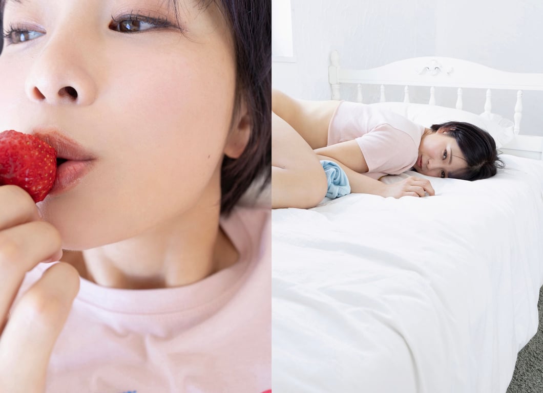 图片[22]-#週刊現代デジタル写真集 真田誠 Ｉカップの現役ナースはフェチが好き - 全本免费在线观看-阅图吧