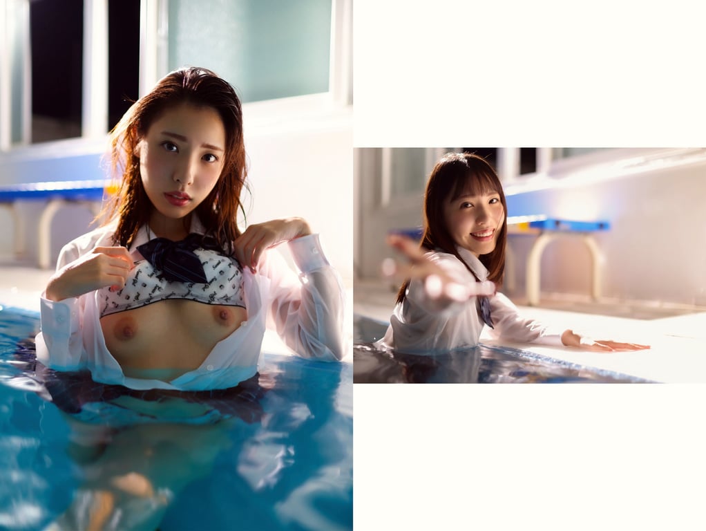 图片[187]-白桃はな PREMIUM BEST - 在线免费观看-阅图吧