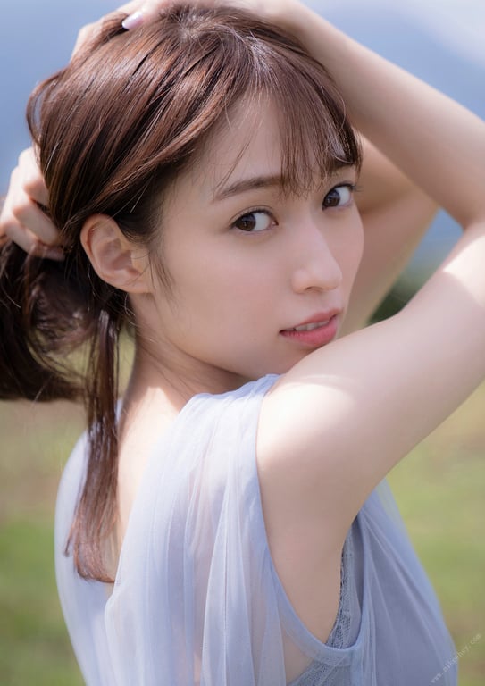 图片[25]-#Maho Yamaguchi 山口真帆 – TOP SECRET (2020-03-16) - 全本免费在线观看-阅图吧