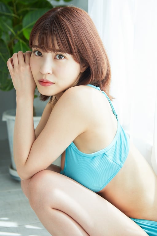 图片[56]-#Asuka Kishi 岸明日香 – EXCITING ASUKA(NO watermark) - 全本免费在线观看-阅图吧