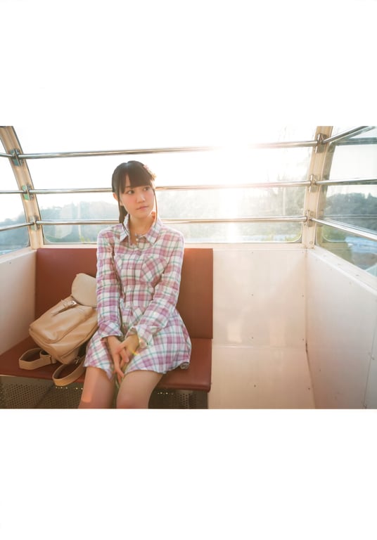 图片[37]-#Yui Ogura 小仓唯 – yui memory (2014-06-03) - 全本免费在线观看-阅图吧