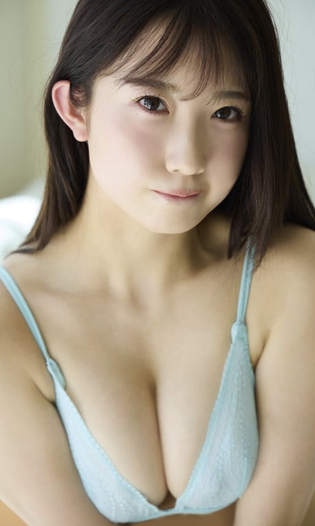 图片[32]-[数字限定]大河桃写真集「想被素颜的你治愈」 週プレ PHOTO BOOK - 在线免费观看-阅图吧