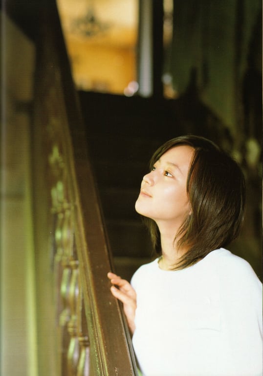 图片[113]-#Maki Horikita 堀北真希 – Cinematic () (130P) - 全本免费在线观看-阅图吧