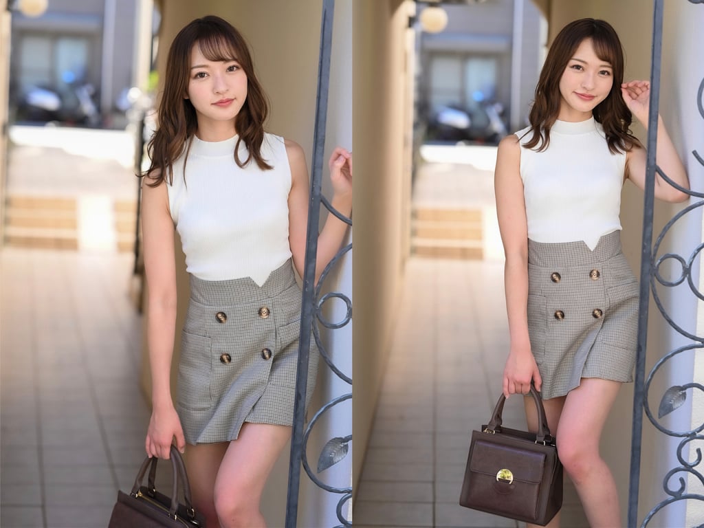 图片[55]-#流川夕, 乃木绚爱, 小鸠麦 – Gravure Collection 激写美女 Vol. 04 - 全本免费在线观看-阅图吧