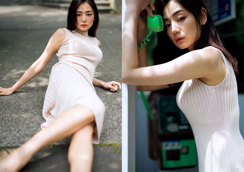 图片[11]-デジタル原色美女図鑑 片山萌美 SECRET - 在线免费观看-阅图吧