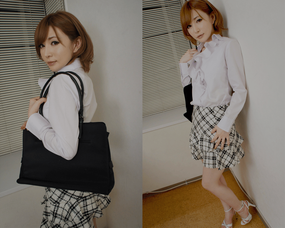 图片[5]-ULTIMATE BEST2 里美百合爱 (Digital Peach) - 在线免费观看-阅图吧